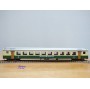 ROCO 4239 C / 44328,  voiture grandes lignes 2 Kl. type B  Süd Ost Bahn SOB  neuf   BO