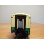 ROCO 4239 C / 44328,  voiture grandes lignes 2 Kl. type B  Süd Ost Bahn SOB  neuf   BO