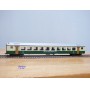 ROCO 45196 fourgon à bagages grandes lignes BLS neuf BO