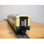 ROCO 4239 C / 44328,  voiture grandes lignes 2 Kl. type B  Süd Ost Bahn SOB  neuf   BO