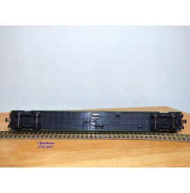ROCO 4239 C / 44328,  voiture grandes lignes 2 Kl. type B  Süd Ost Bahn SOB  neuf   BO