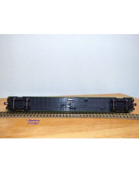 ROCO 4239 C / 44328,  voiture grandes lignes 2 Kl. type B  Süd Ost Bahn SOB  neuf   BO