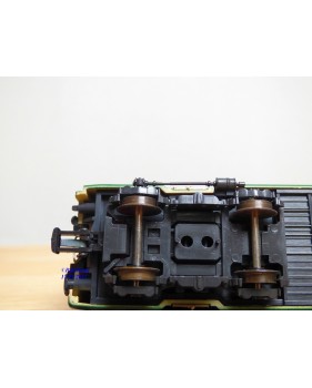ROCO 4239 C / 44328,  voiture grandes lignes 2 Kl. type B  Süd Ost Bahn SOB  neuf   BO