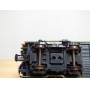 ROCO 4239 C / 44328,  voiture grandes lignes 2 Kl. type B  Süd Ost Bahn SOB  neuf   BO