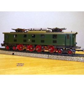 Märklin 3366.1, motrice 2 Bo Bo 2  Br 152   DB   BO 