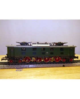 Märklin 3059.2 motrice BB 9291 CAPITOLE SNCF BO