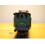 Märklin 3366.1, motrice 2 Bo Bo 2  Br 152   DB   BO 