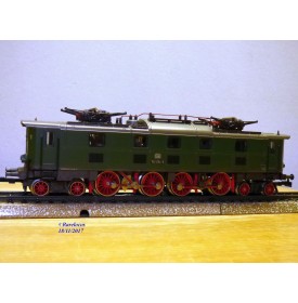 Märklin 3059.2 motrice BB 9291 CAPITOLE SNCF BO