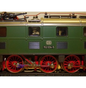 Märklin 3059.2 motrice BB 9291 CAPITOLE SNCF BO