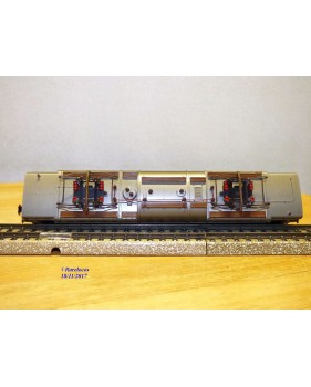 Märklin 3059.2 motrice BB 9291 CAPITOLE SNCF BO