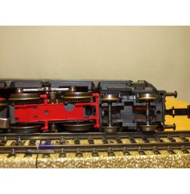 Märklin 3059.2 motrice BB 9291 CAPITOLE SNCF BO