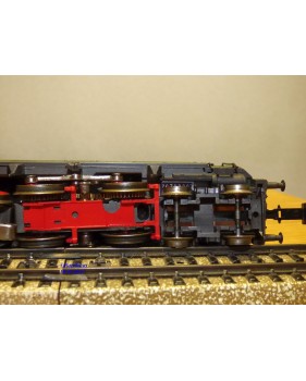 Märklin 3059.2 motrice BB 9291 CAPITOLE SNCF BO