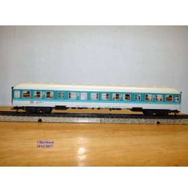 MÄRKLIN   4259.2, voiture  banlieue 2 Kl.  type Bnrzb 778  DB neuf  BO