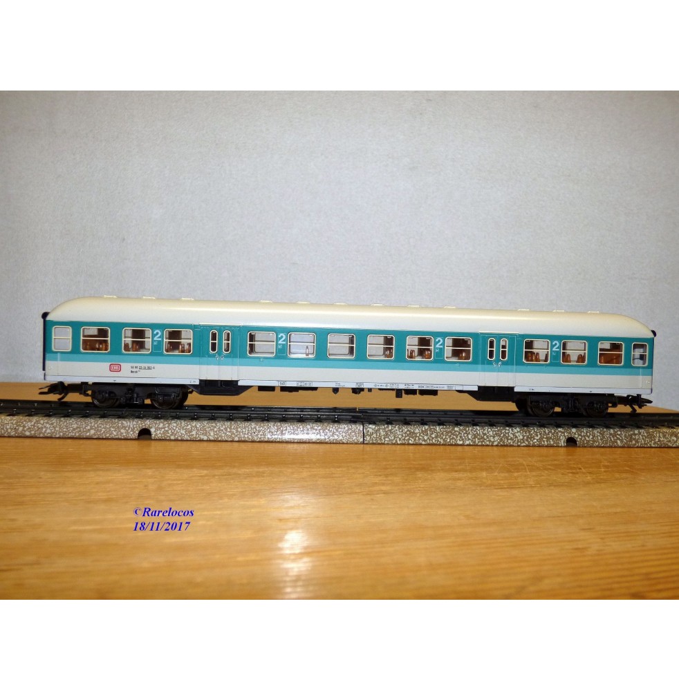 MÄRKLIN 43614