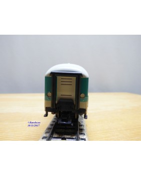 MÄRKLIN 43614