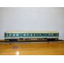 MÄRKLIN   4259.2, voiture  banlieue 2 Kl.  type Bnrzb 778  DB neuf  BO