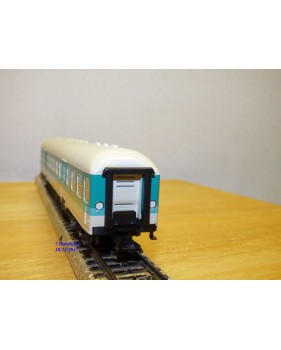 MÄRKLIN 43614