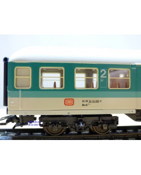 MÄRKLIN 43614