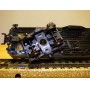 MÄRKLIN   4259.2, voiture  banlieue 2 Kl.  type Bnrzb 778  DB neuf  BO