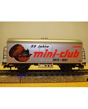 Märklin 48944 wagons plats type Bt 10 conteneurs à bière Königsbacher DB BO