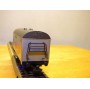 Märklin 48944 wagons plats type Bt 10 conteneurs à bière Königsbacher DB BO