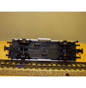 Märklin 48944 wagons plats type Bt 10 conteneurs à bière Königsbacher DB BO
