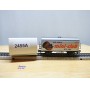 Märklin 48944 wagons plats type Bt 10 conteneurs à bière Königsbacher DB BO
