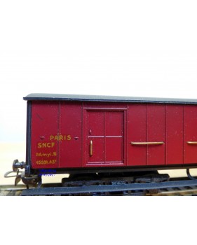 SMCF 485