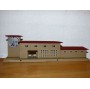 MÄRKLIN ancien 419.3 Rare gare grande ville 
