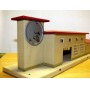 MÄRKLIN ancien 419.3 Rare gare grande ville 