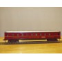FLEISCHMANN 5350 wagon couvert DR BO