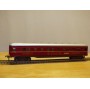 FLEISCHMANN 5350 wagon couvert DR BO
