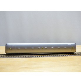 FLEISCHMANN 5350 wagon couvert DR BO