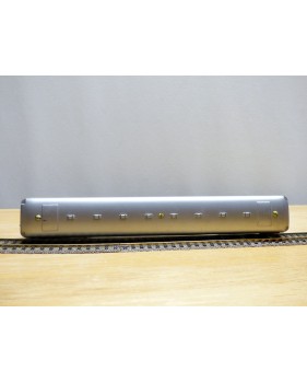 FLEISCHMANN 5350 wagon couvert DR BO