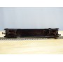 FLEISCHMANN 5350 wagon couvert DR BO