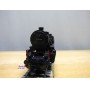 Märklin 3416,  loco Decapod 150 série ( Br )  52   à tender avec cabine  ÖBB  neuf   BO