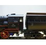 Märklin 3416,  loco Decapod 150 série ( Br )  52   à tender avec cabine  ÖBB  neuf   BO