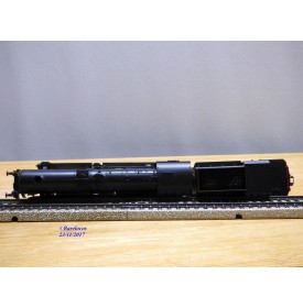 Märklin 3121 coffret diesel grandes lignes V200 DB BO