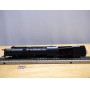 Märklin 3416,  loco Decapod 150 série ( Br )  52   à tender avec cabine  ÖBB  neuf   BO