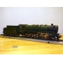 MÄRKLIN 3046 loco Decapod 150 X 29 SNCF