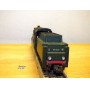 MÄRKLIN 3046, loco Decapod 150 X 29 SNCF