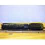MÄRKLIN 3046, loco Decapod 150 X 29 SNCF