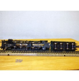 MÄRKLIN 3046, loco Decapod 150 X 29 SNCF