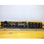 MÄRKLIN 3046, loco Decapod 150 X 29 SNCF