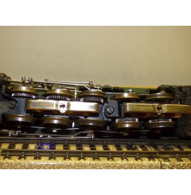 MÄRKLIN 3046 loco Decapod 150 X 29 SNCF