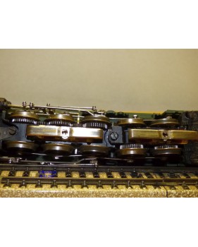 MÄRKLIN 3046, loco Decapod 150 X 29 SNCF