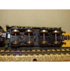 MÄRKLIN 3046, loco Decapod 150 X 29 SNCF