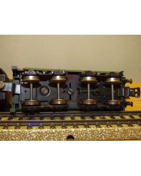 MÄRKLIN 3046, loco Decapod 150 X 29 SNCF