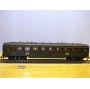 HORNBY acHO 7360 voiture banlieue dite Romilly SNCF