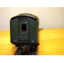 HORNBY acHO 7360 voiture banlieue dite Romilly SNCF